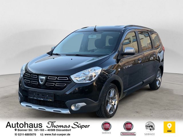 Dacia Lodgy Stepway Plus - Navi - Kamera - SHZ