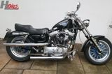 Harley-Davidson 883 Sportster Custom Lowrider - HARLEY-DAVIDSON 883 CUSTOM