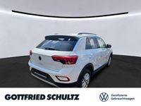 Volkswagen T-Roc - Vorschau Bild 4