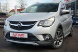 Opel Karl 1.0 Rocks Android Apple Sitzheizung PDC - Opel Karl: Rocks