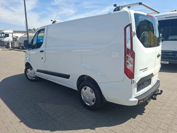 Ford Transit Custom - 3