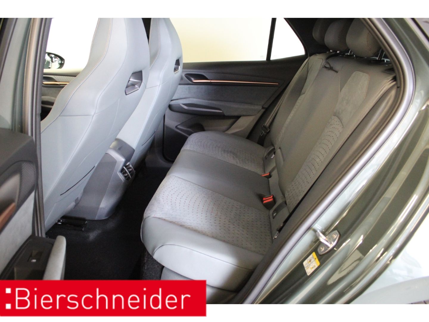 Cupra Born - Bild 13