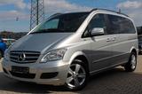Mercedes-Benz Viano 2.2 CDI Aut. Standhzg Sitzhzg Navi AHK - Mercedes-Benz Viano in Mainz