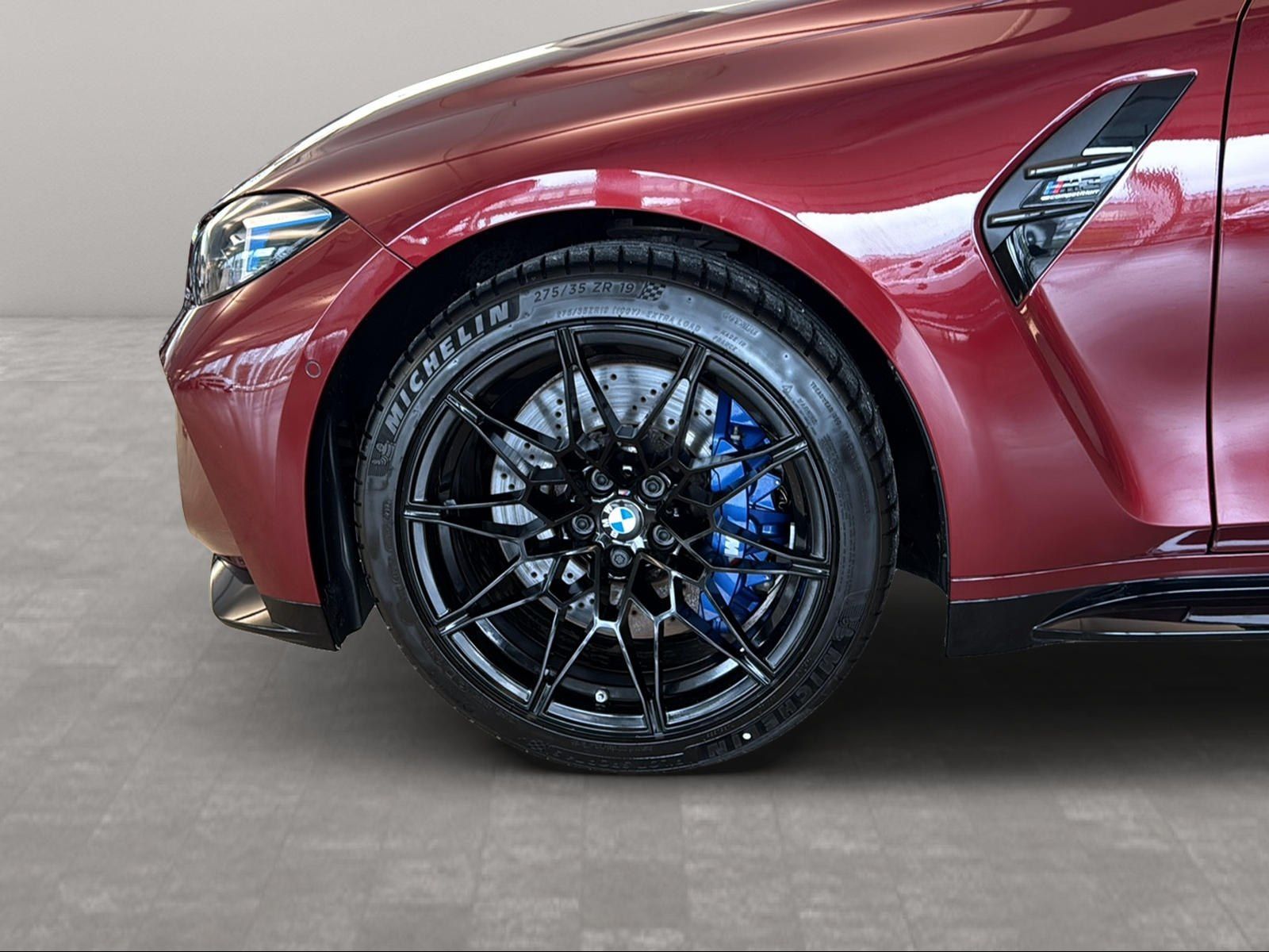BMW M3 - Bild 13