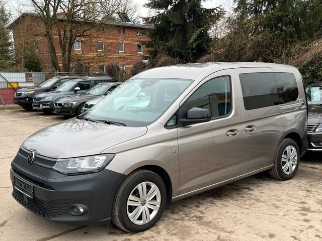 Volkswagen Caddy / Klima/PDC/AHK.