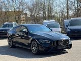 Mercedes-Benz AMG GT 4-trg. 43 4Matic+ Burmester Head-Up 32TKM - Mercedes-Benz AMG GT aus 2023