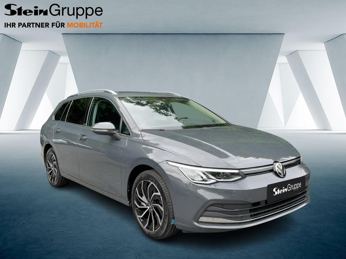 Volkswagen Golf VIII Variant 1.5 TSI Active CarPlay ACC AHK, миниатюра 5