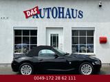 BMW Z4 Roadster 2.0i 169000 KM UNFALLFREI - BMW Z4 aus 2007: Roadster
