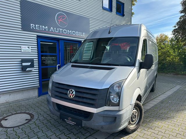 Volkswagen Crafter  Kasten Mittel 30 2.0TDI "L2H2"*KLIMA*AH