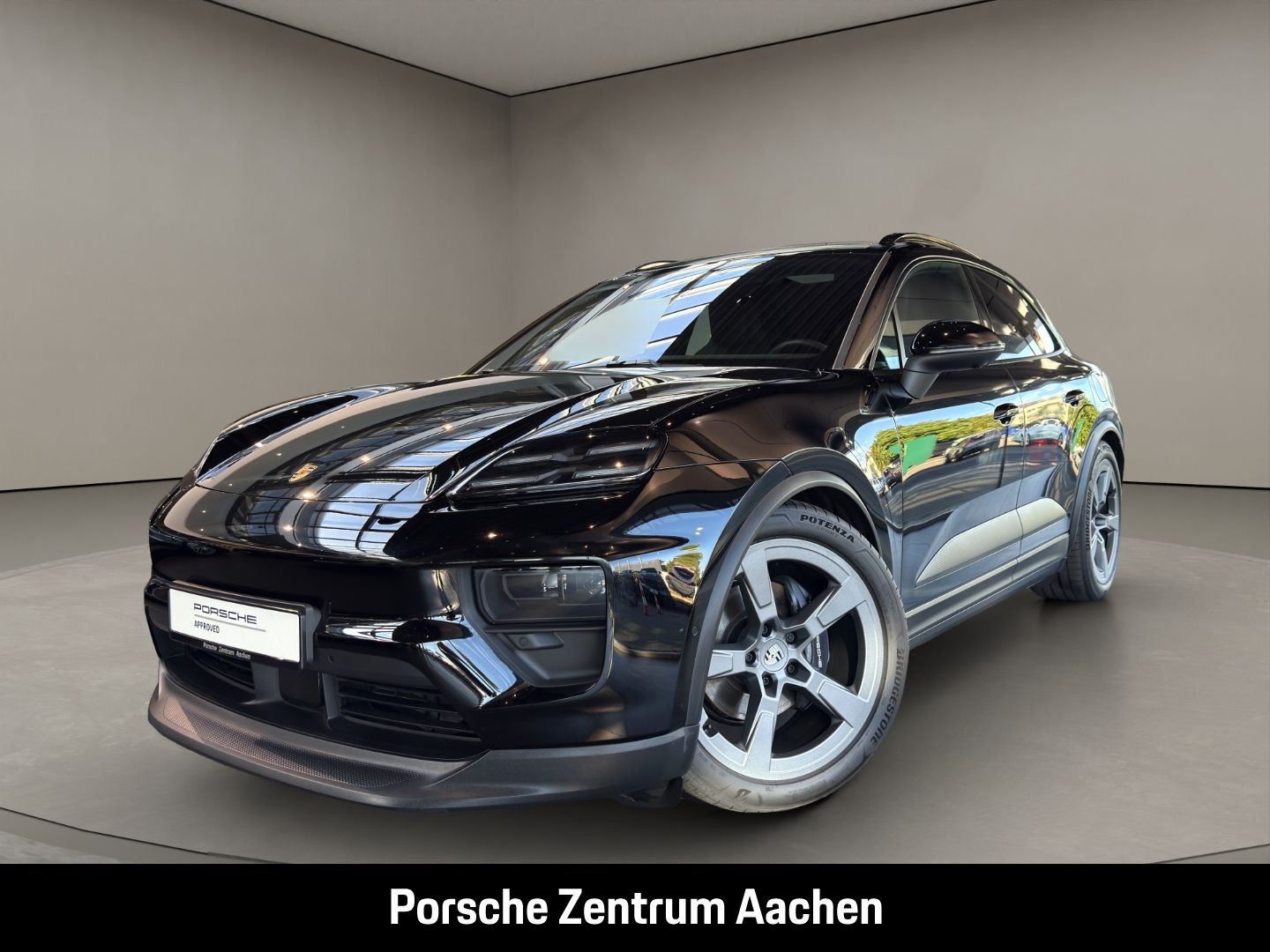 Porsche Macan 4             UPE:98.427,95€ inkl. 19% MwS