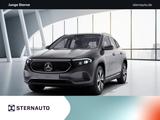 Mercedes-Benz EQA 250 Progressive DISTRONIC RüKam SpiegelPak - graue Mercedes-Benz EQA