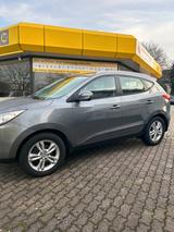 Hyundai ix35 1.6 Comfort 2WD - Hyundai ix35: 1.6
