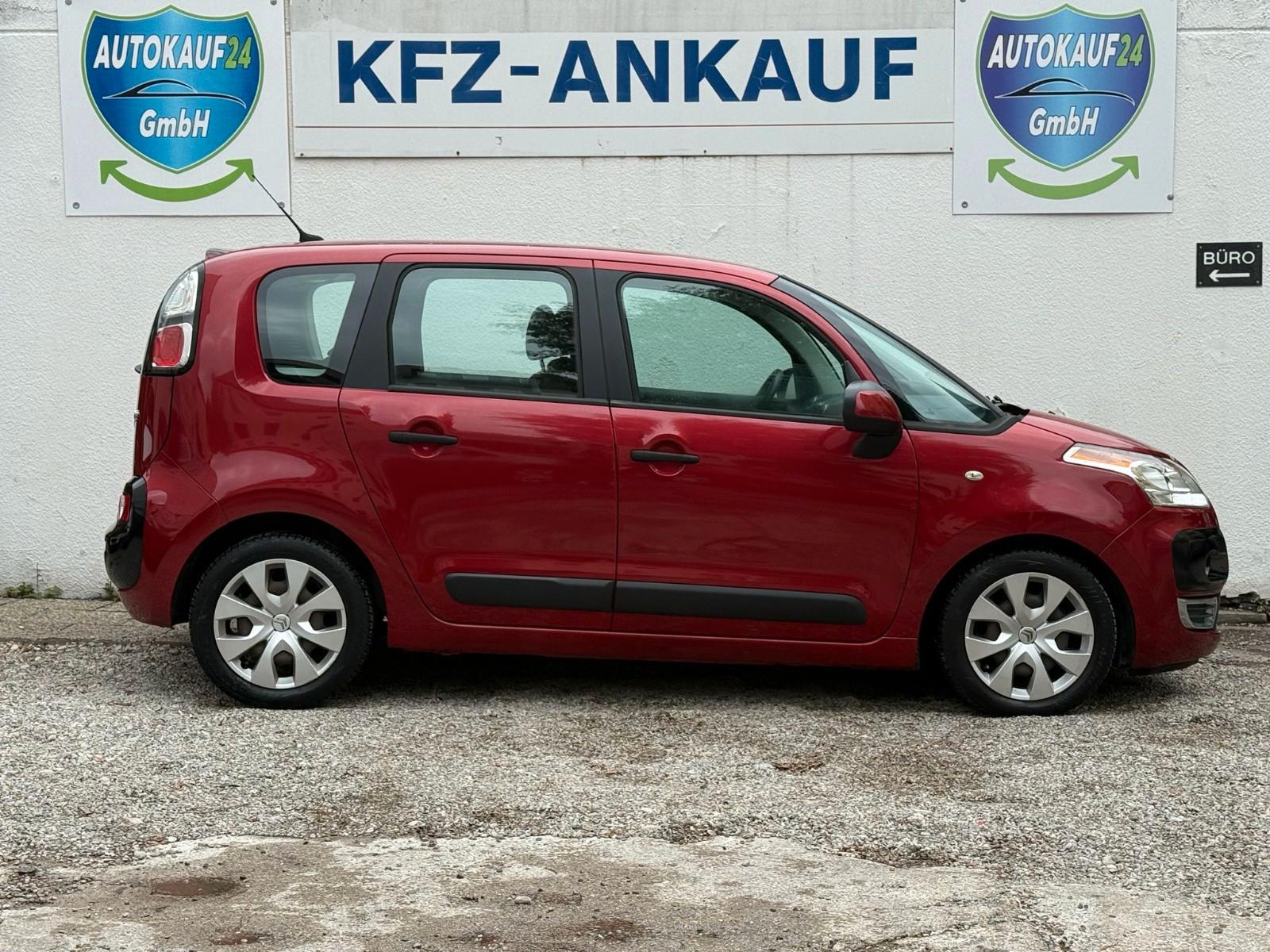 Citroën C3 Picasso Tendance *1-HAND*
