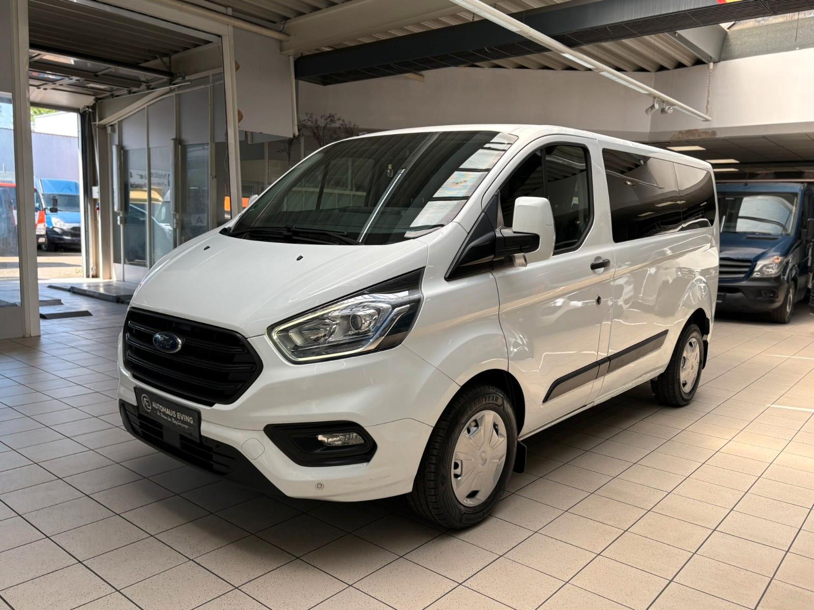 Ford Transit/Tourneo Custom Kombi 320 L1 Trend