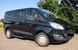 Ford Tourneo Custom L1H1 Trend - gebrauchte Ford Tourneo Custom aus dem Jahr 2015
