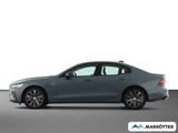 Volvo S60 T8 Ultimate Dark ACC/AWD/BLIS/360° - Volvo S60 Plug-in Hybrid (PHEV) Gebrauchtwagen