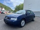 Audi A3- erste Hand Fahrzeug - gebrauchte Audi A3 aus dem Jahr 1997