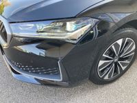 Skoda Superb - Vorschau Bild 6