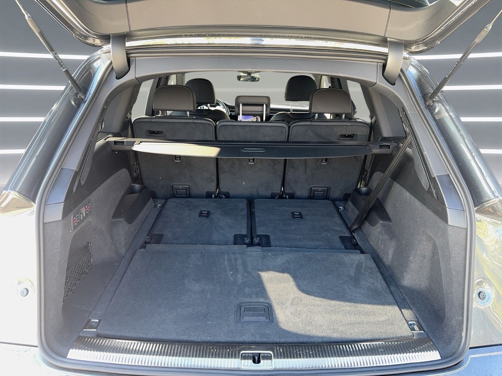 Audi Q7 - Bild 16