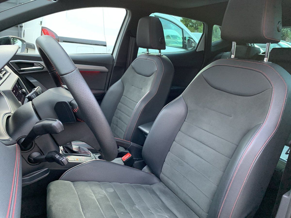 Seat Ibiza - Bild 9
