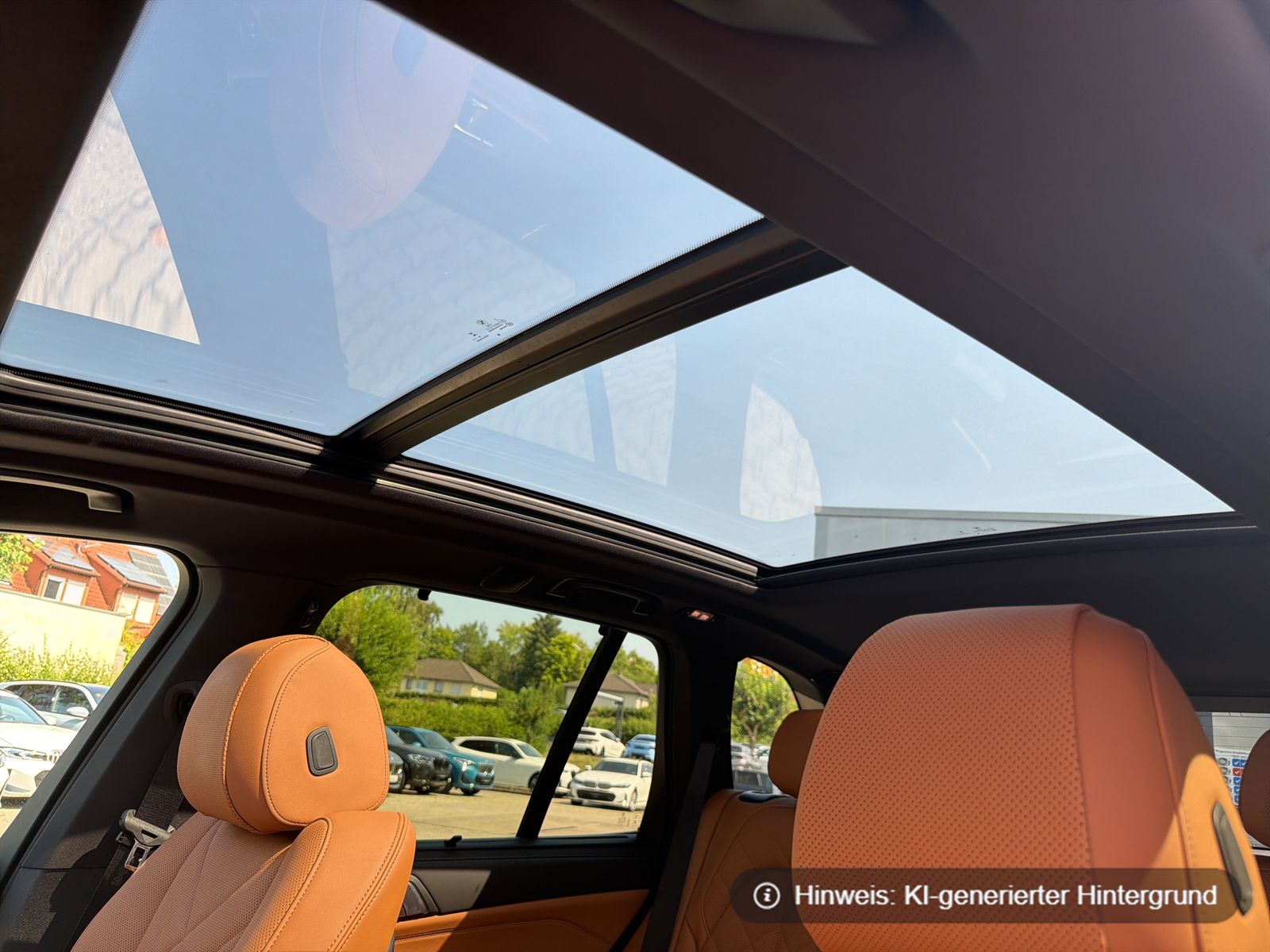BMW X5 - Bild 22