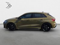 Audi RS3 - Vorschau Bild 3