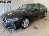 Audi A6 Lim quattro S-Line ACC/VIRTUAL/HEAD-UP/KAMERA