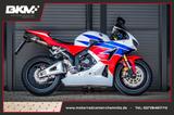 Honda CBR600RR +PC40+Akra+TÜV bis 04/27+ - Offers