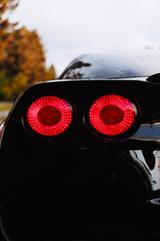 Corvette C6 7.0 V8 Z06 Coupé Z06 - Corvette Gebrauchtwagen von 2007