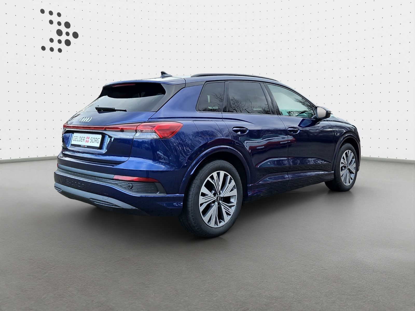 Audi Q4 e-tron - Bild 2