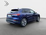 Audi Q4 35 e-tron 35 Matrix|AHK|Navi|Standklima|Pano - Audi Q4 e-tron: Automatik