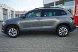 Skoda Karoq 1.5 TSI DSG LED Kamera Sitzheizung - Skoda Karoq