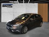 Ford Focus Trend - Ford Focus: Trend
