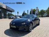 Mazda MX-5 Exclusive-Line RF Leder Kamera BOSE Navi - Mazda MX-5 Tageszulassungen