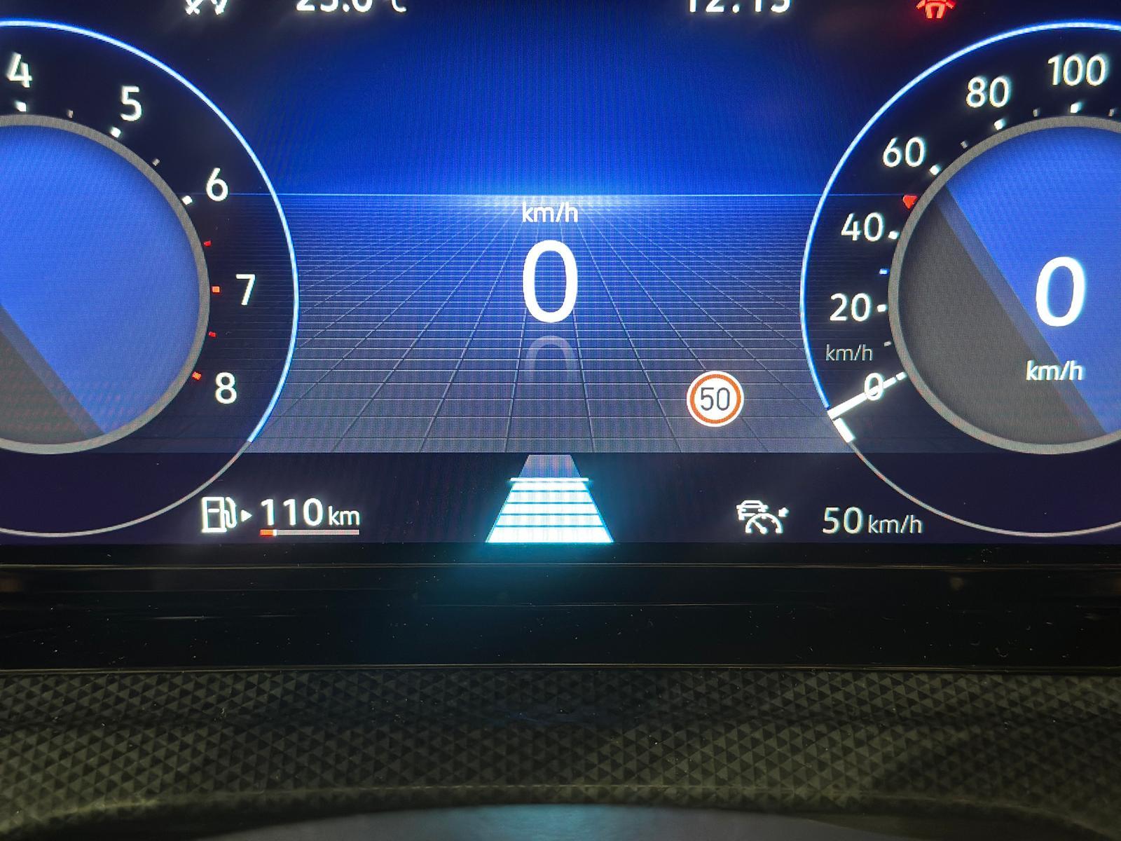 Volkswagen Golf 8 1.5TSI UNITED ACC AHK NAV 3Z-KLIMA AMBIEN, миниатюра 28