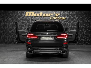 BMW X7 - 5