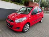 Hyundai i10 1.1 Editi 2.Hd 71tkm Zahnr.Tüv Neu"Garantie" - Hyundai i10 in Bochum