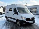 Hyundai H350 2,5l L2H2 Kasten 115tkm TÜV26... - Hyundai H350 Gebrauchtwagen