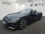 BMW 430i xDrive M-Sportpaket,Live CockpitProf., Head - BMW 430 in München