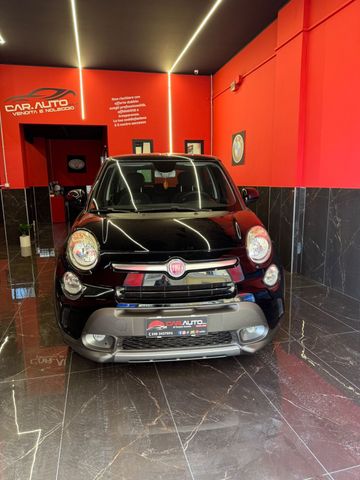 Fiat 500L 1.3 Multijet 95 CV Trekking