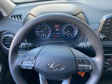 Hyundai Kona 1,0T-GDI Pure 2WD
