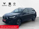 Seat Tarraco 2.0 TDI DSG Style 18 7-S. AHK LED Navi W
