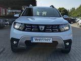 Dacia Duster II TCe 90 Expression Navi RFK SHZ Tempo - Dacia Duster: Expression
