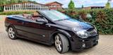 Opel Astra Twin Top opc line - Opel Astra aus 2008: Opc