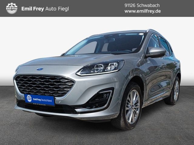 Ford Kuga 2.5 Duratec PHEV VIGNALE