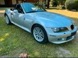 BMW  Z3 Cabrio 2.2 , 6 Zylinder, 170PS - gebrauchte BMW Z3 aus dem Jahr 2002