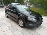 Volkswagen Tüv Neu 6/27 VW Polo 1.6TDI Match Tempomat,PDC,K - Volkswagen Polo: 6n2 TDI