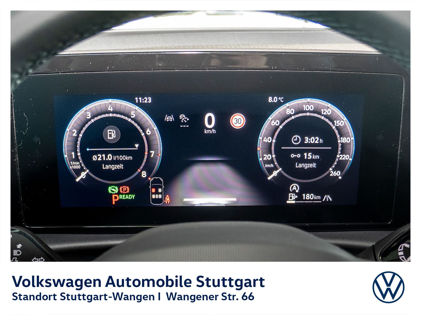 Volkswagen T-Roc - Bild 10