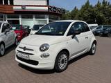 Fiat 500 1.0 GSE Last Edition Klima & Sound - Fiat 500: Edition
