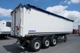 Schmitz Cargobull WYWROTKA 58 M3 / MULDA ALUMINIOWA / KLAPO-DRZWI - Mini-/Kompaktbagger
